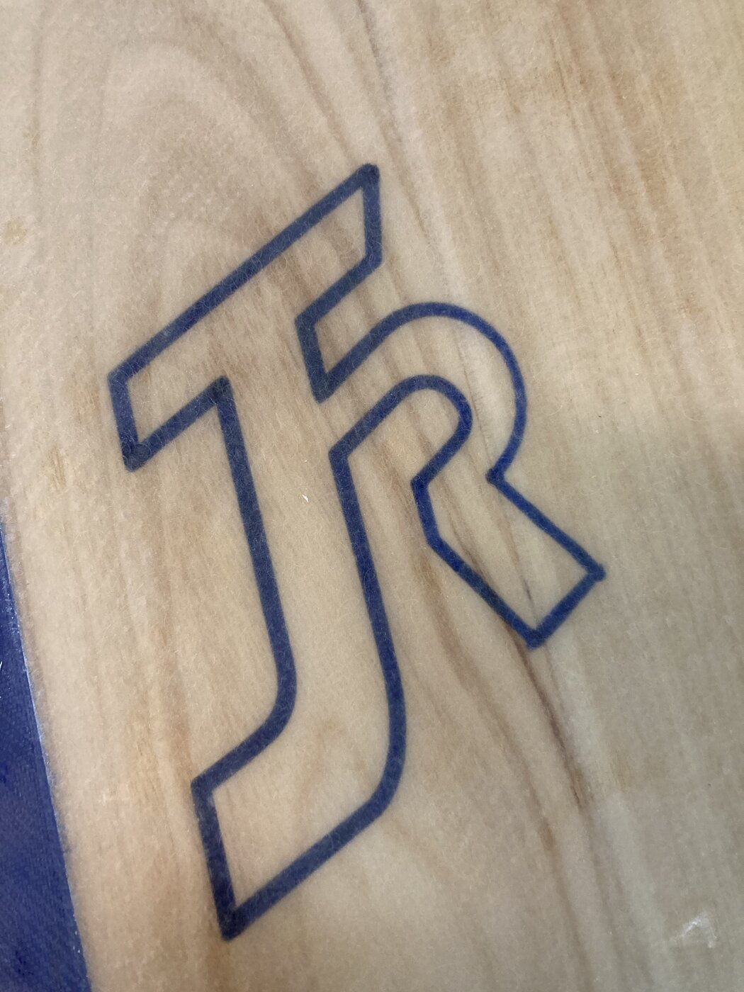 JTR Kiteboard